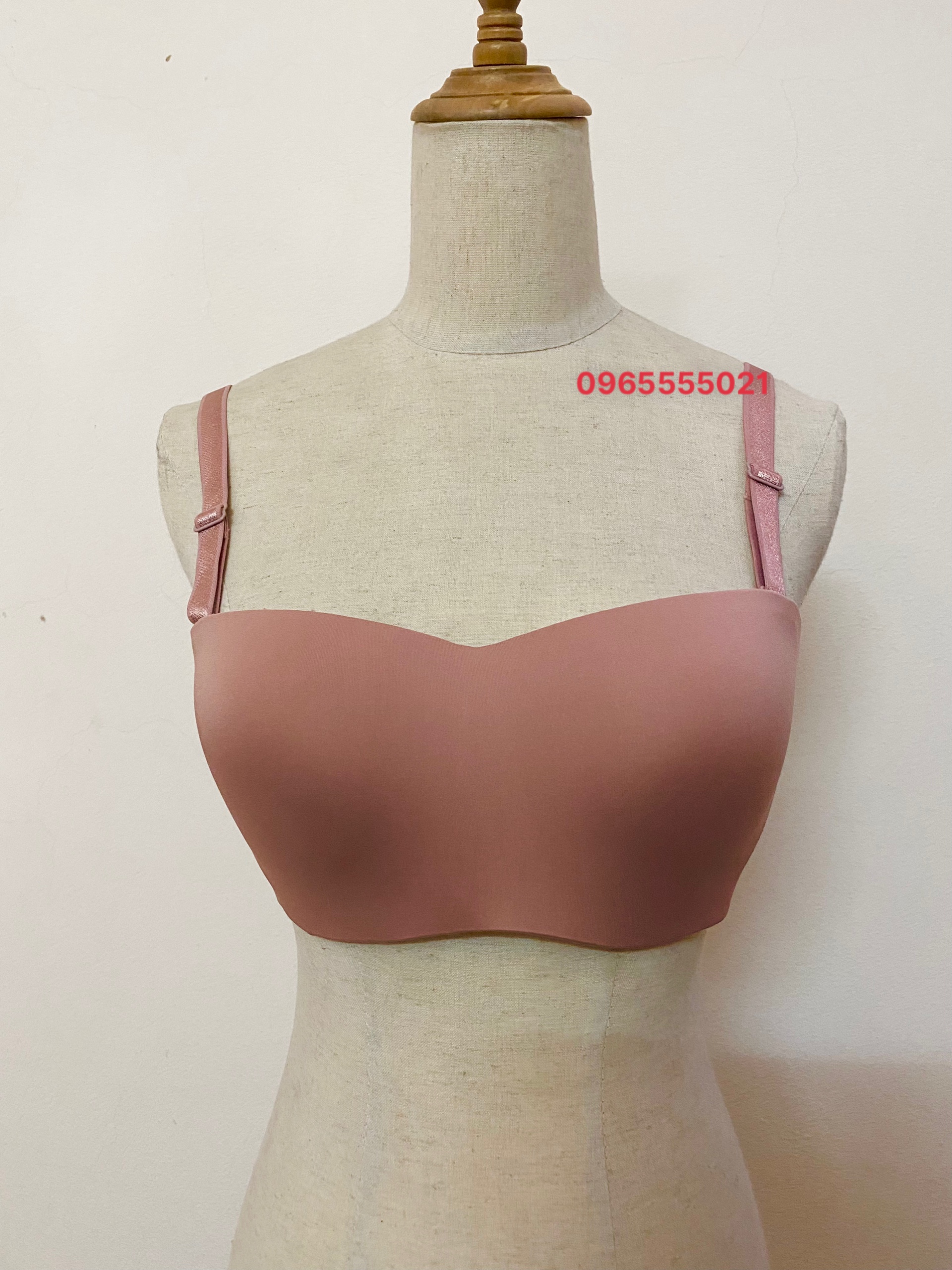 Áo ngực BIGSIZE/ áo lót bigsize có gọng quả ngang chống tụt cúp B-C