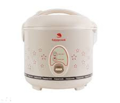 NỒI CƠM ĐIỆN HAPPYCOOK HC-180 1.8 LÍT