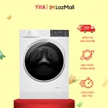 Máy giặt sấy Electrolux UltimateCare 300 Inverter giặt 9 kg - sấy 6 kg EWW9024P3WC - Miễn phí giao hàng và lắp đặt