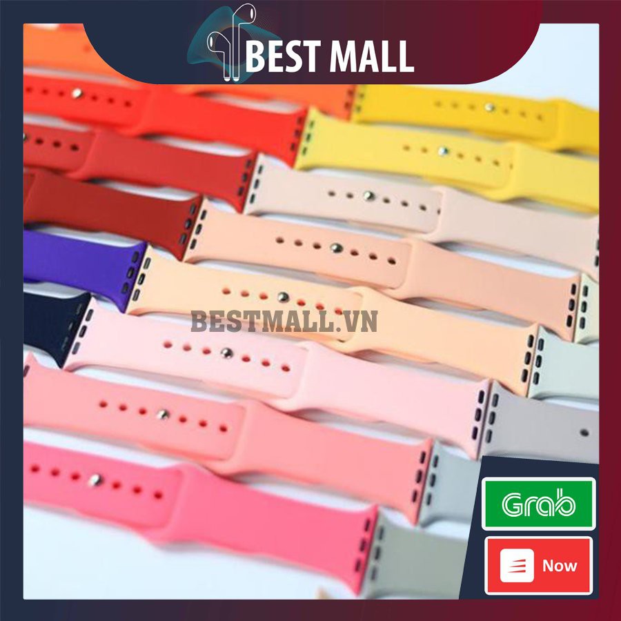 Dây đeo apple watch hottrend 2020 size 38/40/42/44mm
