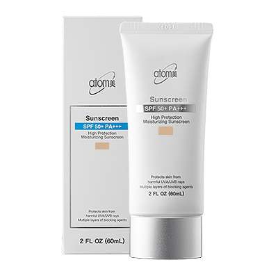 Kem chống nắng Hàn Quốc Atomy Tone Be SPF 50+ PA+++