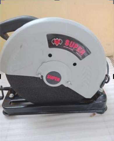 Máy cắt sắt bàn super 2000w sp-8070 máy cắt bàn