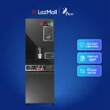 Tủ lạnh Panasonic Inverter 325 lít NR-BV361WGKV