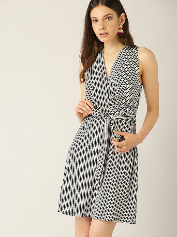 Đầm Suông Xuất Dư VNXK