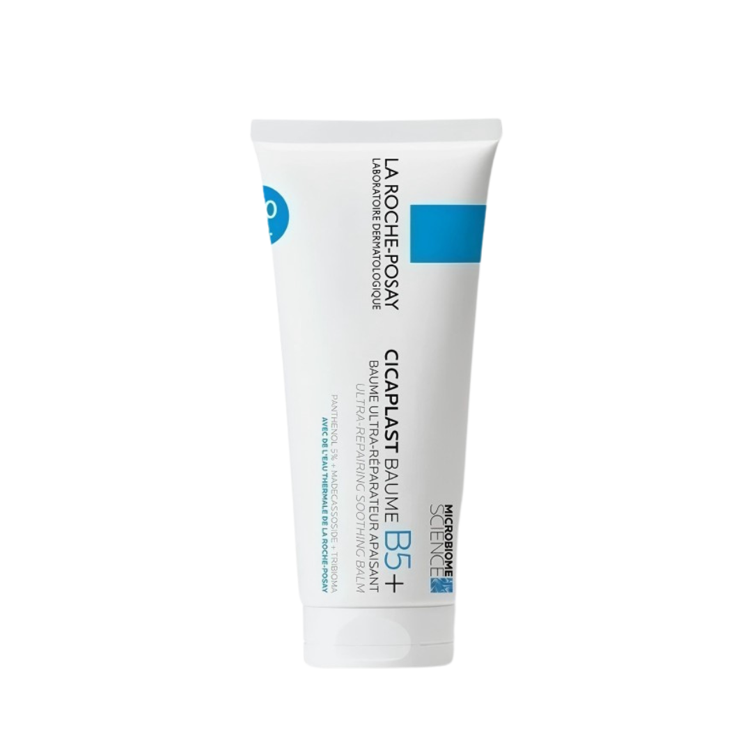 🔥100% hàng thật🔥La Roche-Posay Cicaplast Baume B5+ 100ml Kem phục hồi giúp phục hồi da sau Làm dịu tức thời Dưỡng ẩm - 3
