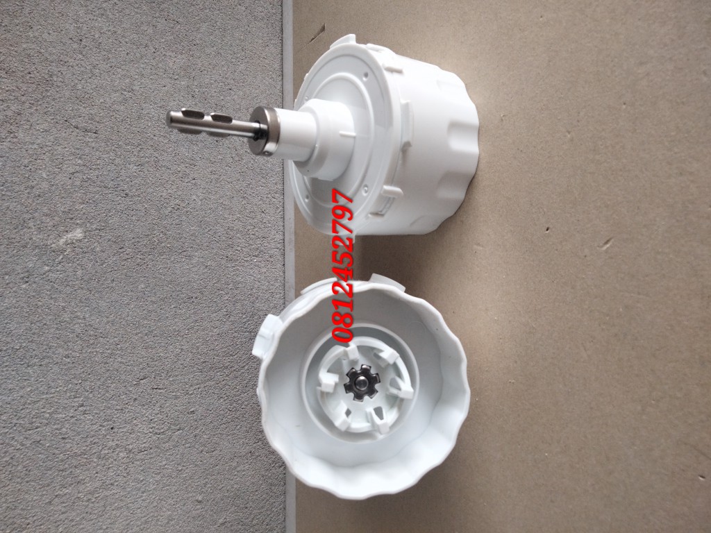 Trục cối xay thịt philip hr2221 hr2222 hr2223-phụ kiện máy xay maiquynhshop1988