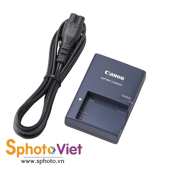 Sạc canon cb- 2lxe - nb 5lh