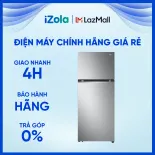Tủ lạnh LG Inverter 335 lít GN-M332PS - Công nghệ LinearCooling - Làm mát từ cửa Door Cooling+ - Phù hợp cho gia đình có khoảng 3 - 4 thành viên
