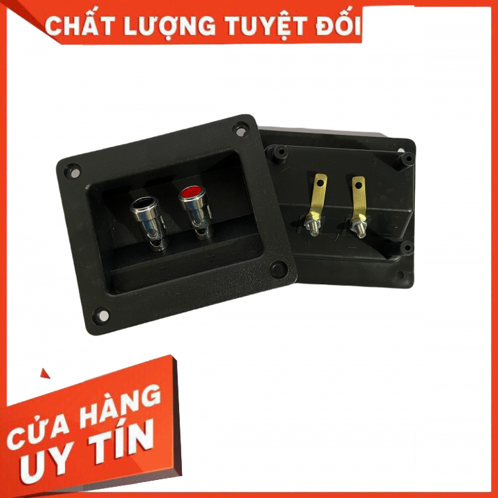 Hậu loa - Trạm loa cao cấp Martin