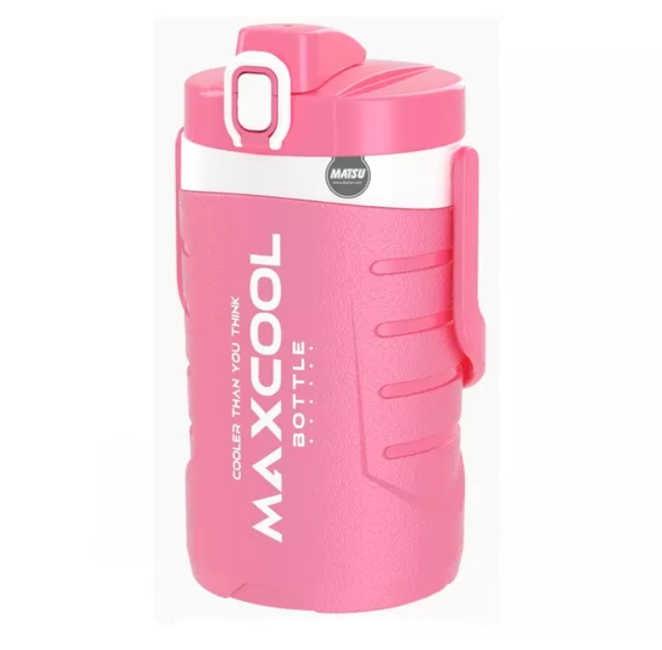 Bình giữ nhiệt nhựa duy tân maxcool 1.5 lít no.1280