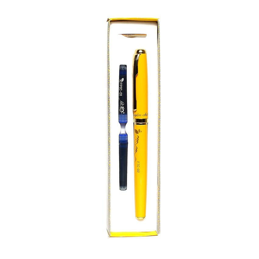 Bút máy điểm 10 ftc-02