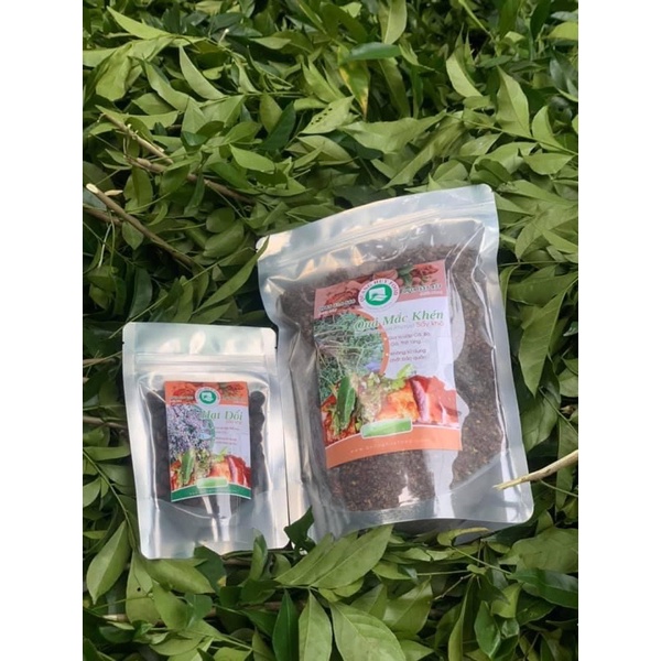 Mắc khén 100gr giá dùng thử