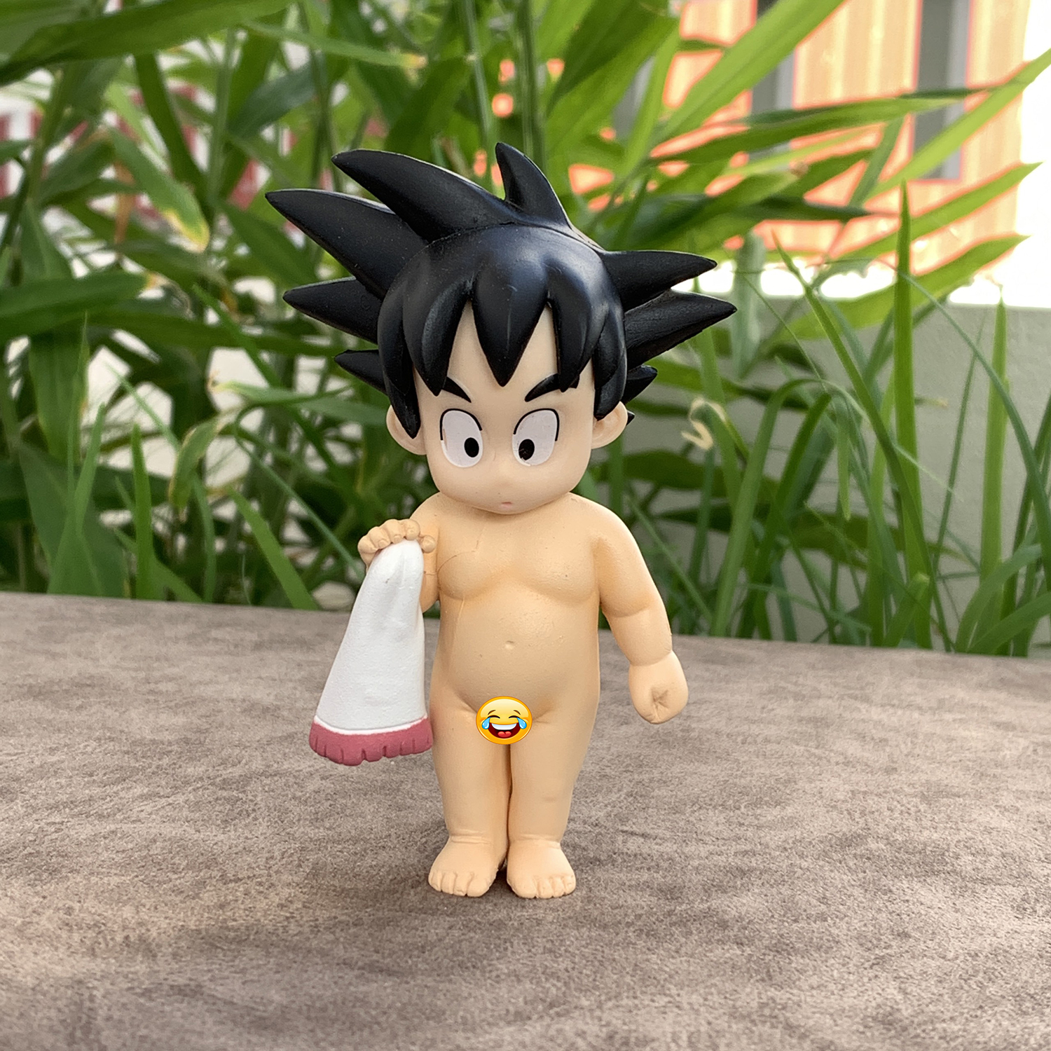 99 Hình Ảnh Goku Cute Đáng Yêu Phô Mai Que Của Bảy Viên Ngọc Rồng  Top 10  Hà Nội