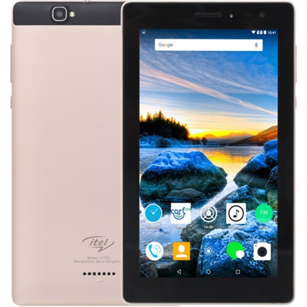 Máy tính bảng itel tab it1702