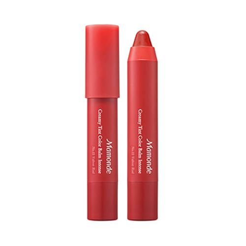 Son Mamonde Creamy Tint Color Balm Intense