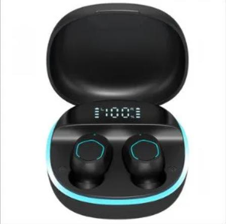 Tai nghe không dây nhét tai M13, tai nghe bluetooth công nghệ mới 5.2, màn hình kỹ thuật số thông minh