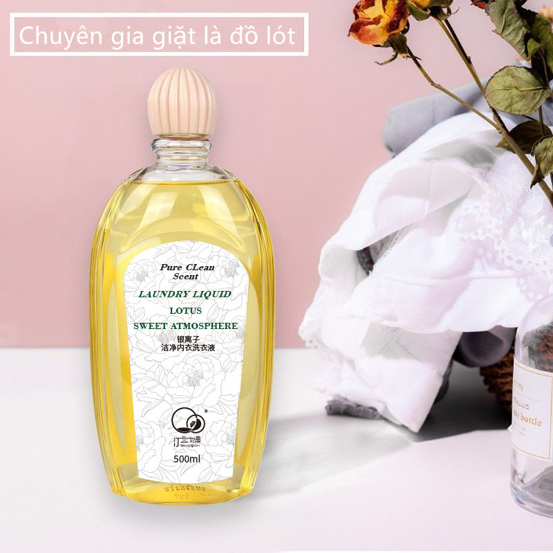 Nước giặt đồ lót giặt đồ lót nước giặt quần áo đặc biệt nước giặt đồ lót giặt tẩy đặc biệt nước giặt tẩy vết máu