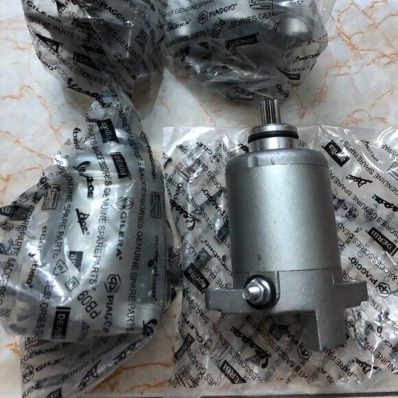Cụm đề xe vespa lx 125150- liberty-fly-vespa 2v