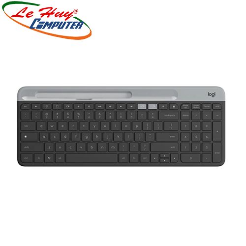 Bàn phím không dây Logitech K580
