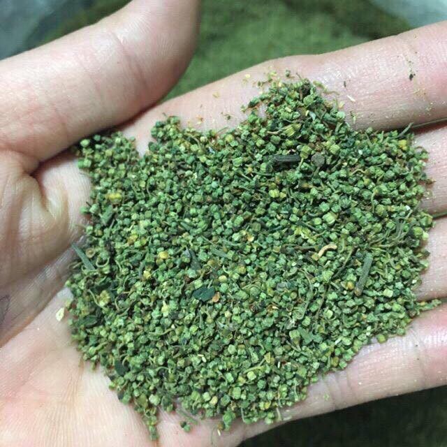 Nụ hoa tam thất khô ( Dạng tấm 500g)