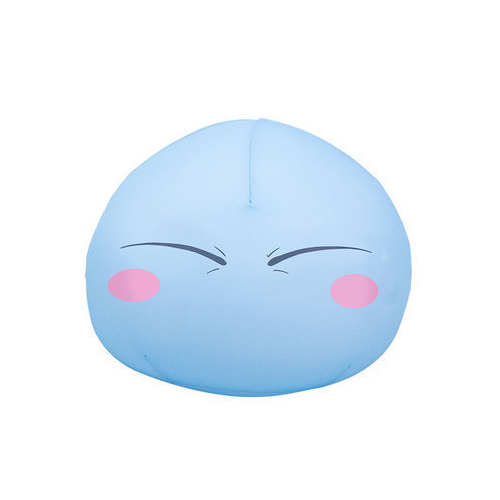 [Thanh lý bán lỗ] Gối ôm gối ngủ Anime Chibi - Tensei shitara Slime Datta Ken [PKA] [KS44]