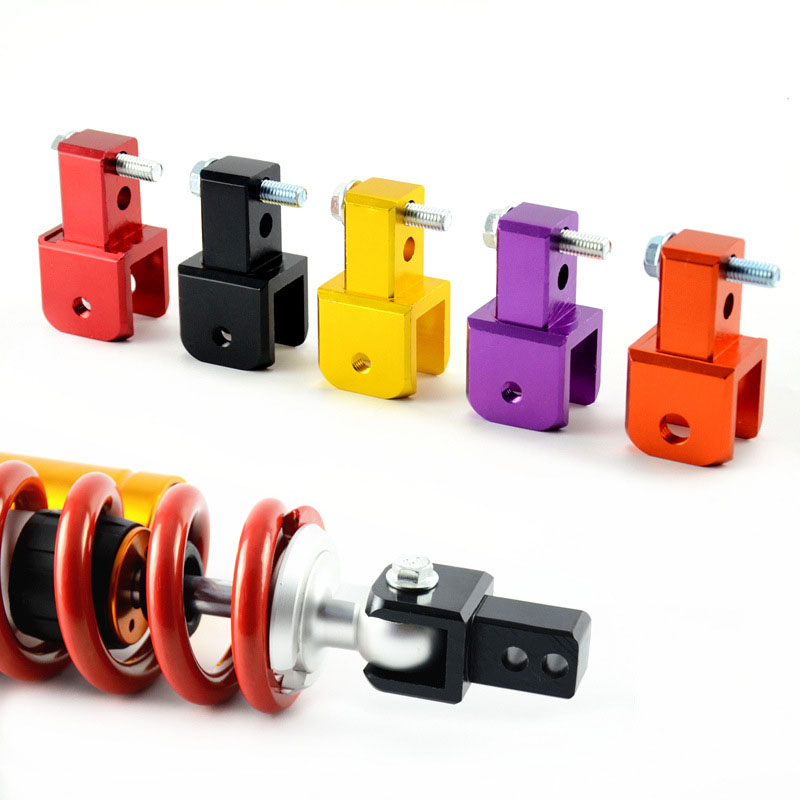 Nâng phuột loại cao cấp 6cm loại nhôm gia công CNC