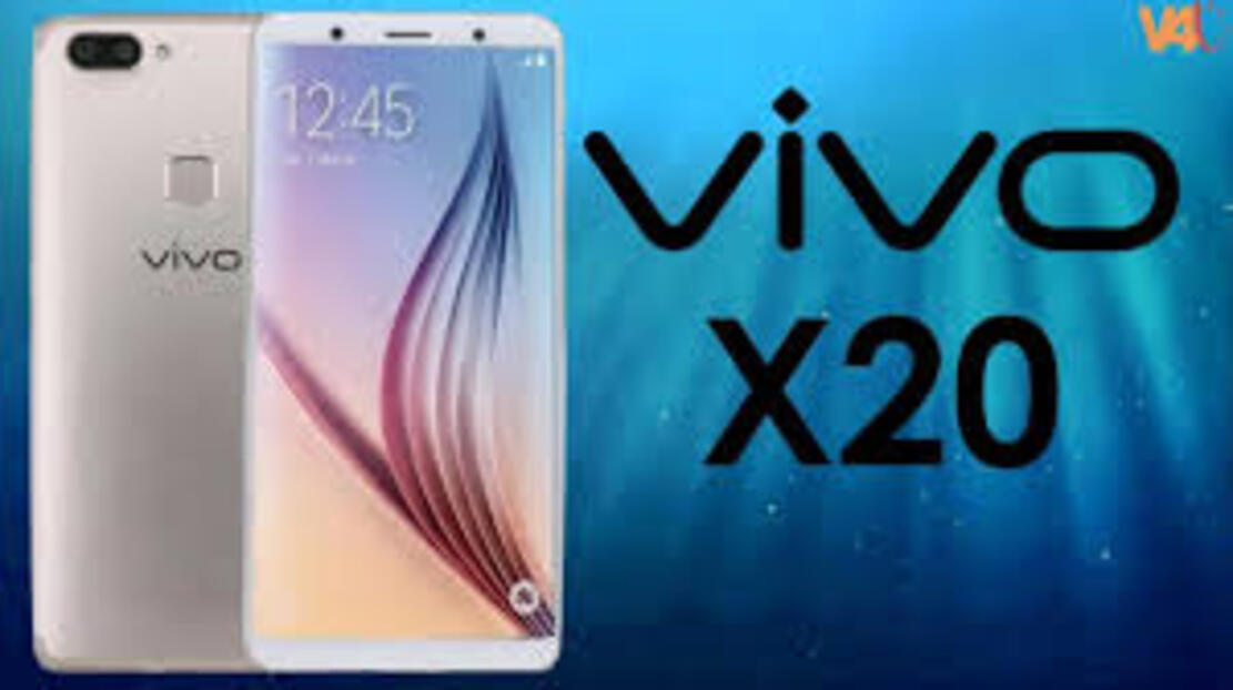 Điện thoại Vivo X20 2sim ram 6G/128G Chính Hãng, Màn hình: IPS LCD5.8"Full HD, Camera sau: 24 MP Camera trước: 24 MP, Bảo hành 12 tháng