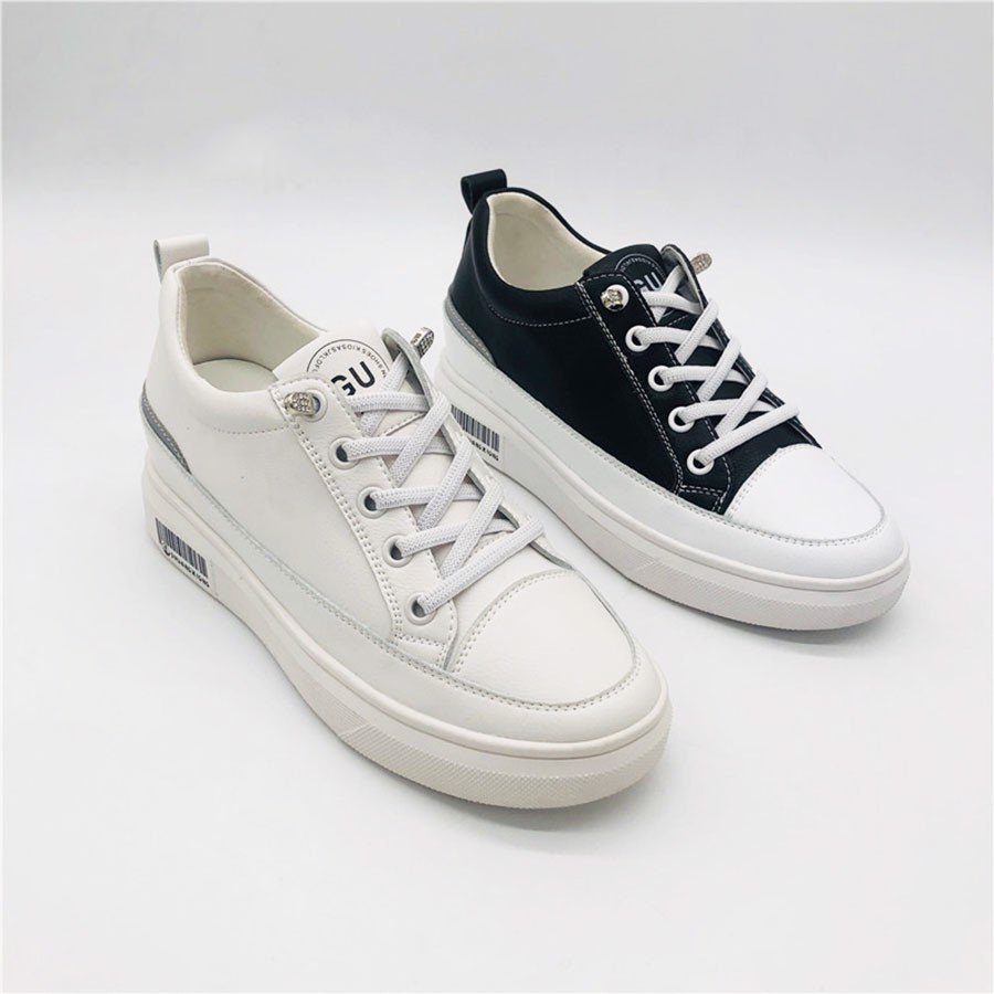Giày sneaker độn đế exull mode 11154017