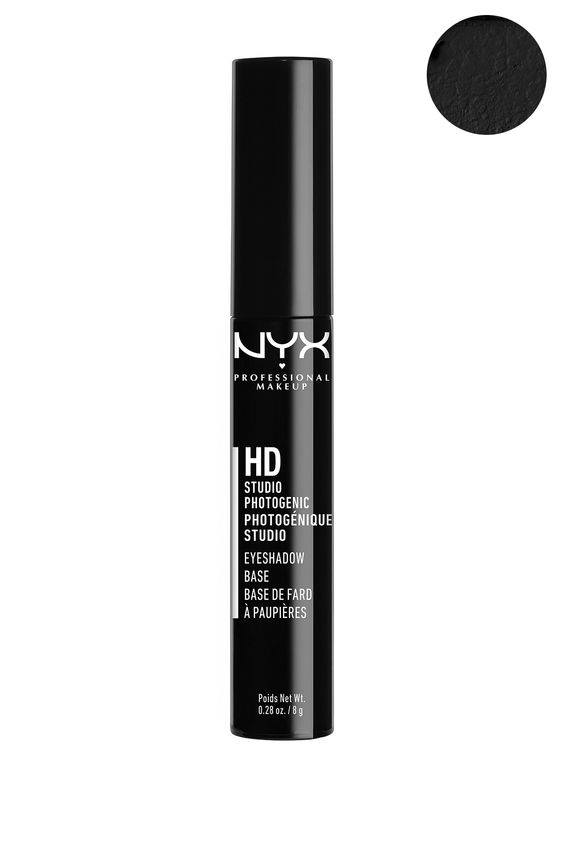 Kem Lót Mắt NYX HD Eye Shadow Base (8g)