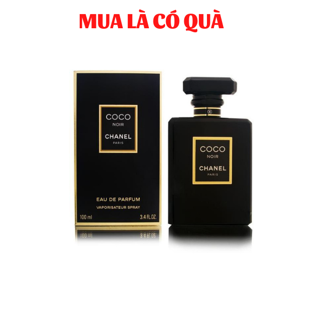 Chanel Coco Noir đen giá tốt Tháng 03,2023|BigGo Việt Nam