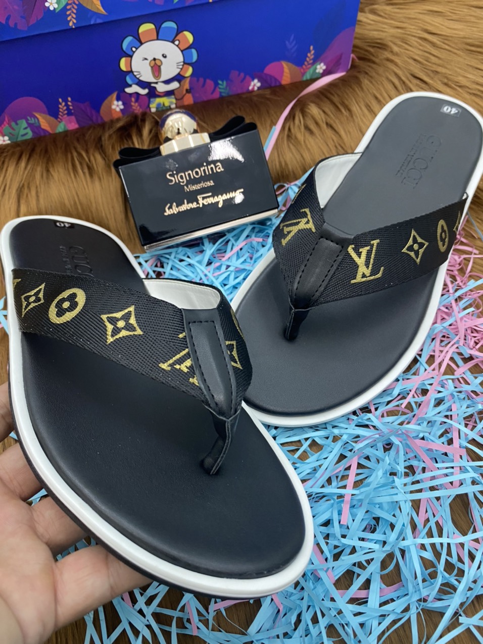 [HCM]giày dép nam dép kẹp nam nữ thái lan mẫu mới ra mắt trên thị trường vn.