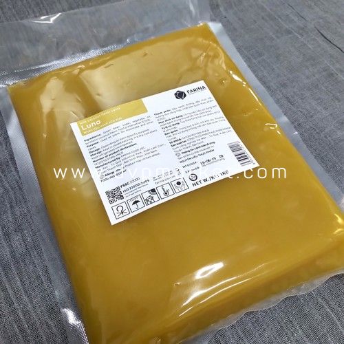 Nhân bánh Luna Farina Đậu xanh sữa dừa 1kg