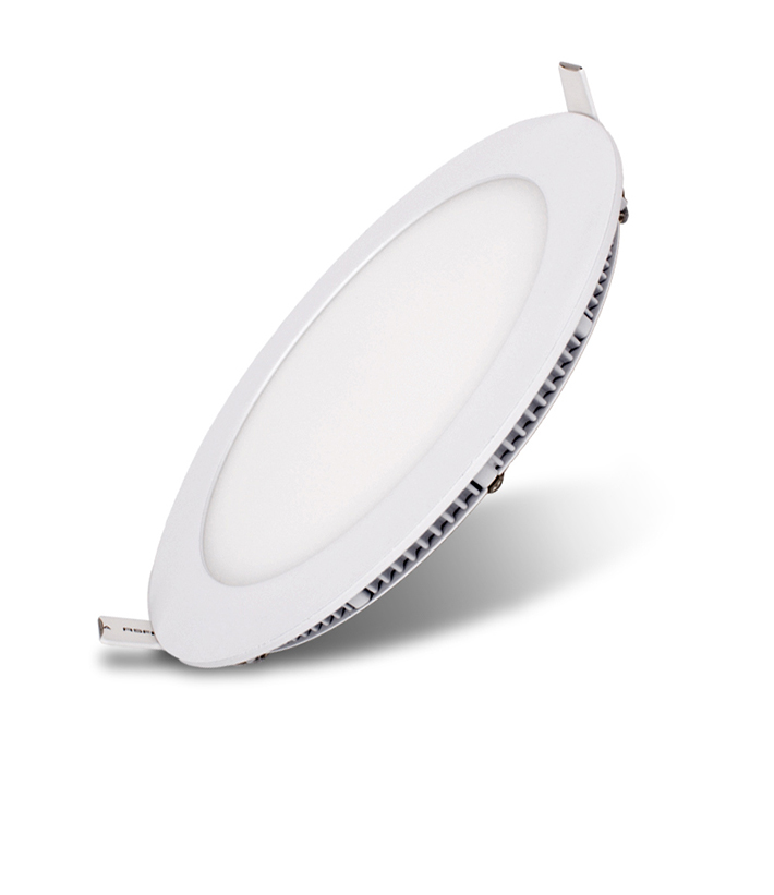 Đèn LED âm trần Downlight 12W Chính hãng TOSPINO Siêu tiết kiệm điện Tuổi thọ cao Dễ dàng lắp đặt Cho dải ánh sáng đẹp