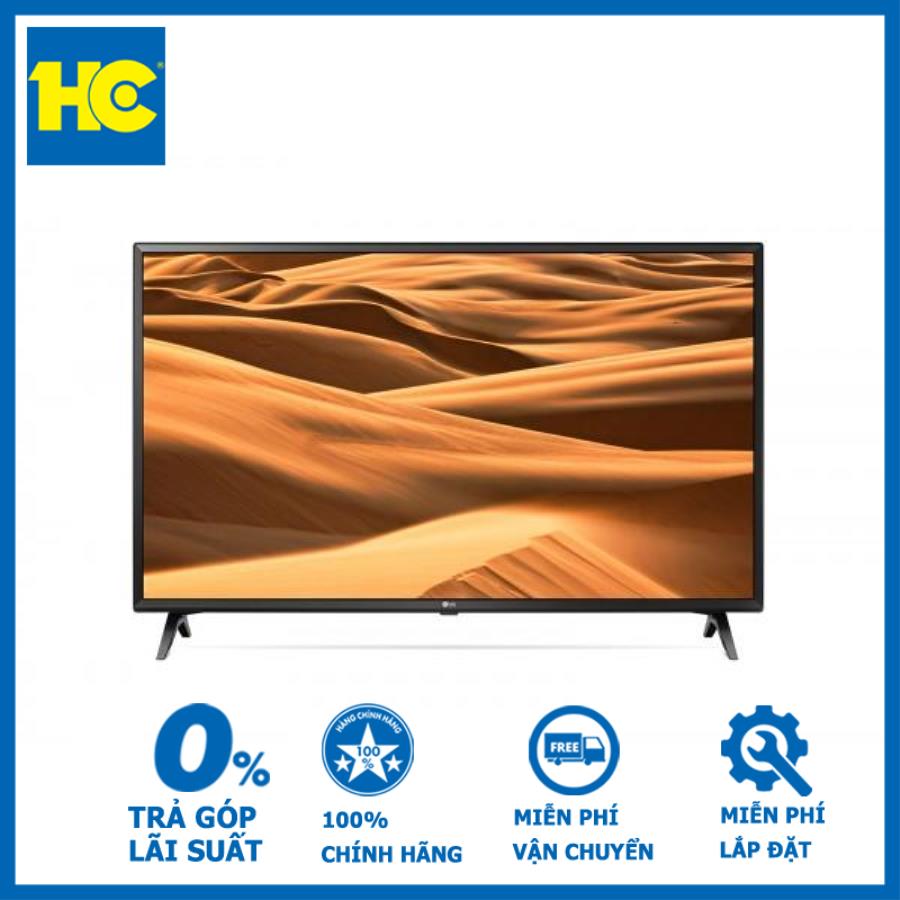 Led smart tivi lg 49 inch 49um7300pta 4k - chíp xử lý thông minh quad core processor - bộ nâng cấp màu - color enhancer - bảo hành 2 năm- bảo hành 2 năm - miễn phí vận chuyển & lắp đặt