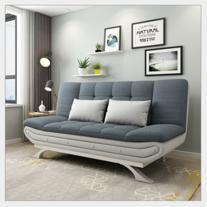Sofa giường - sofa bed cao cấp đa năng dakita dkf-120