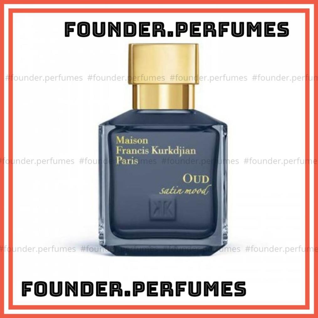 🌟 nước hoa dùng thử mfk oud edp test 5ml/10ml/20ml #.founderperfume