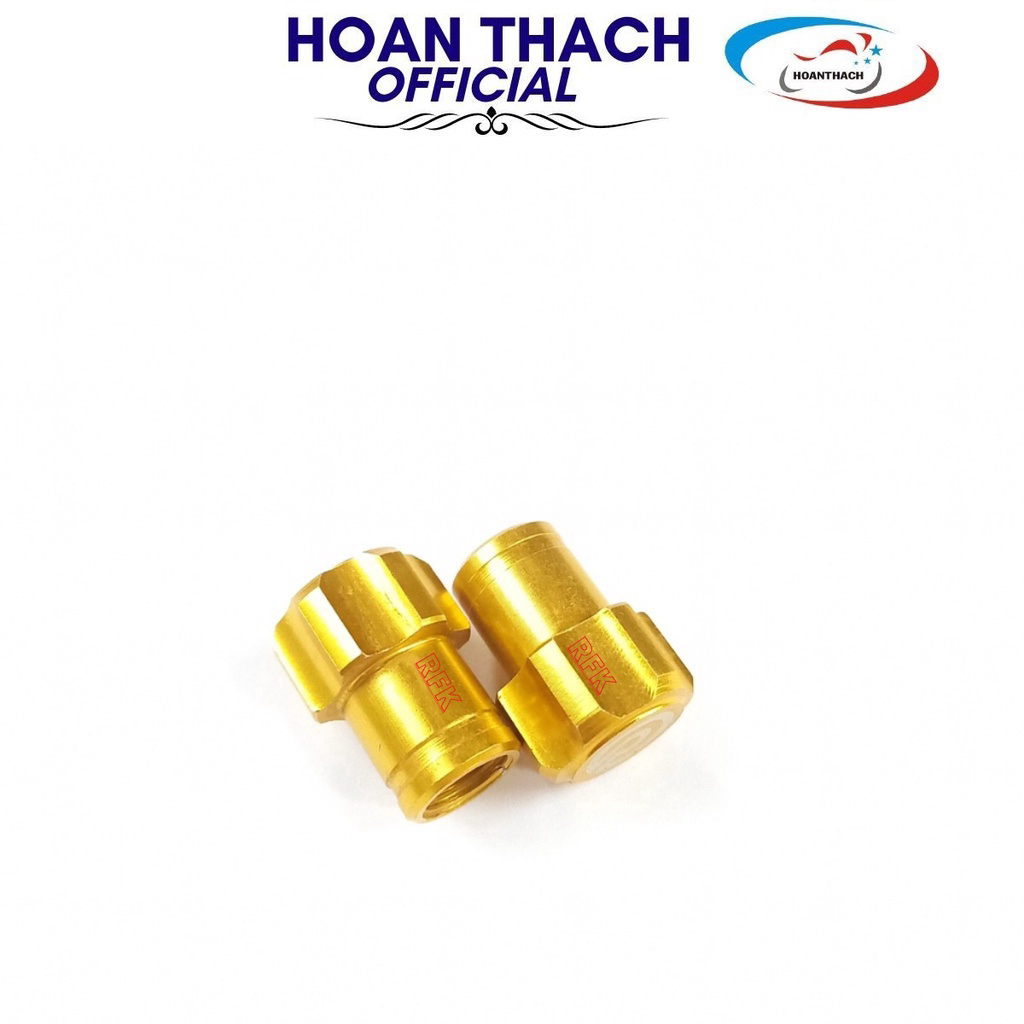 Cặp Vạn Vòi Brembo Vàng cho mọi loại xe, HOANTHACH SP017606