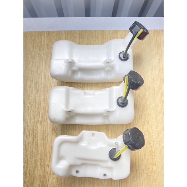 Bình xăng máy cắt cỏ 260 - 330 oshima , hupanda, kamata, các dòng máy cắt cỏ