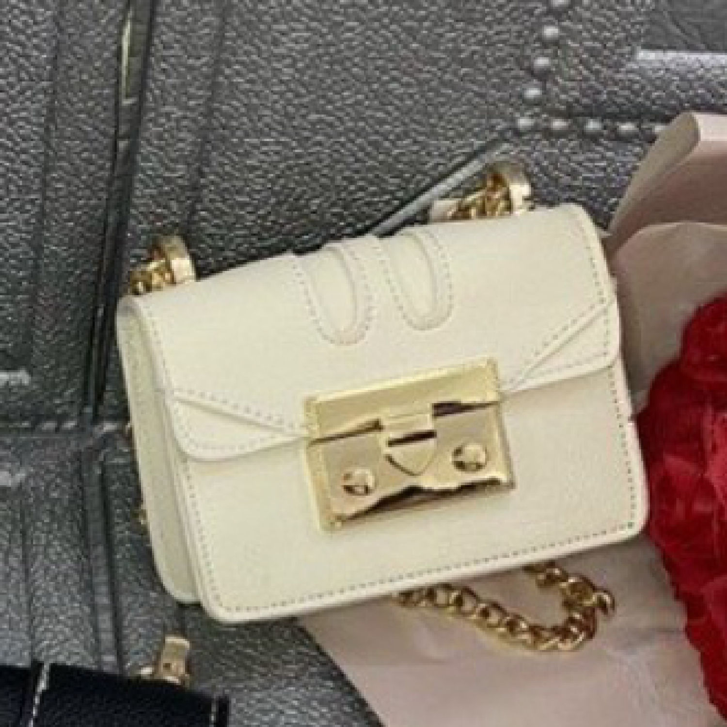 Túi đeo chéo nữ mini