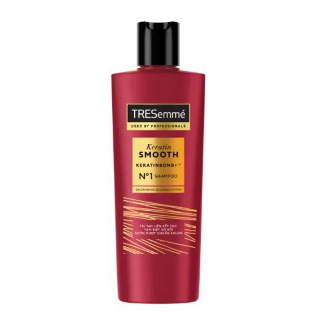 - dầu gội tresemme 136g