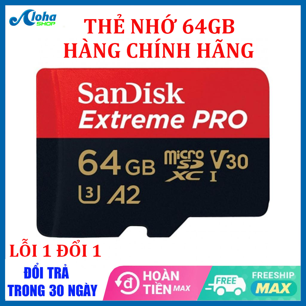 Thẻ nhớ - thẻ nhớ dung lượng khủng ,chất lượng sắc nét - the nho- 32gb - 64gb - 128gb - thẻ nhớ 64g - thẻ nhớ 128g - thẻ nhớ 32g