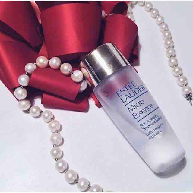 Nước thần estee lauder micro essence mini
