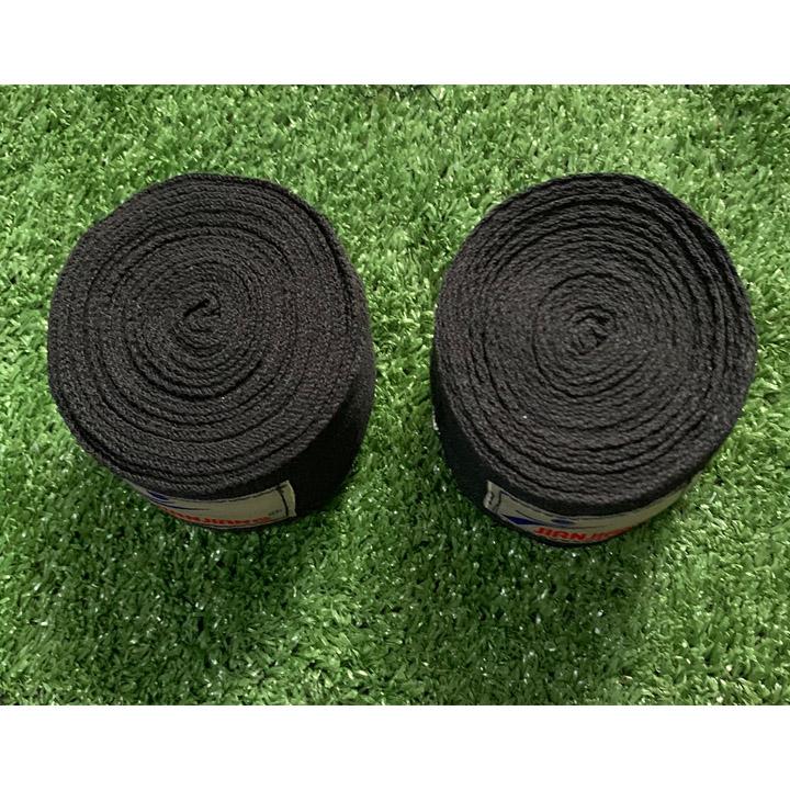 [HCM]Băng đa vải quấn tay tập đấm bốc boxing MMA JJ25 dài 25m (1 đôi)