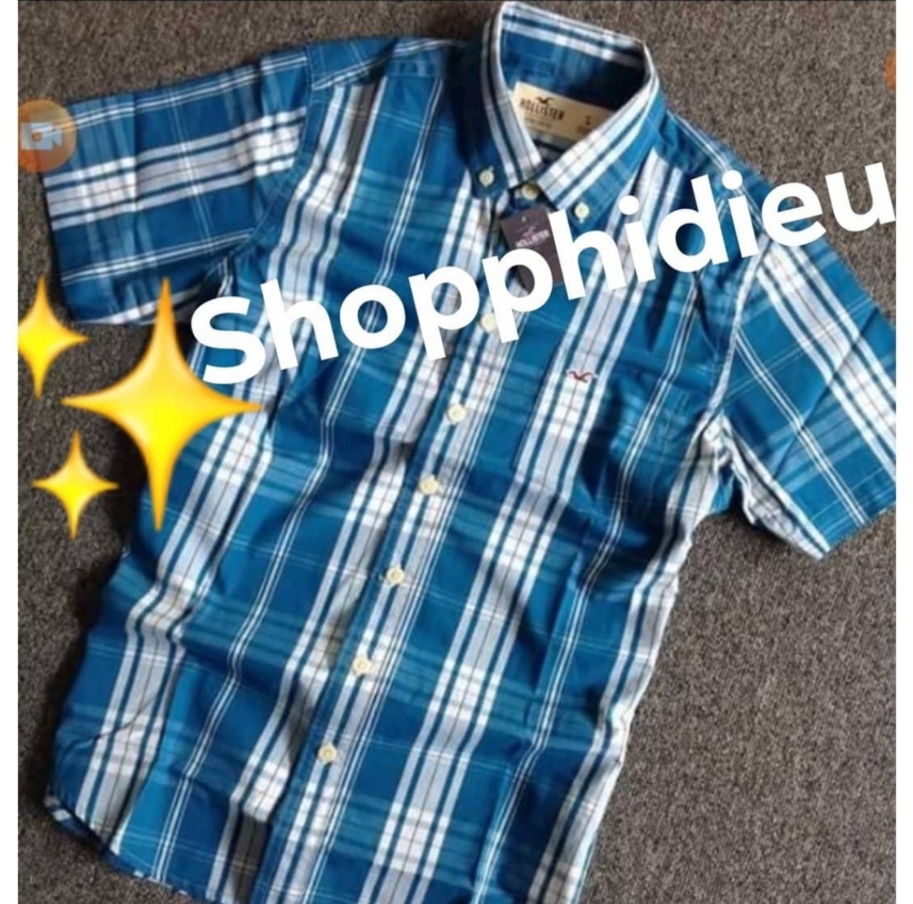 Holliester Bigsize 175K