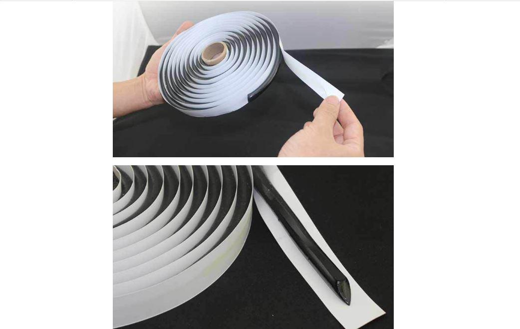 Keo dán chóa đèn ô tô xe máy