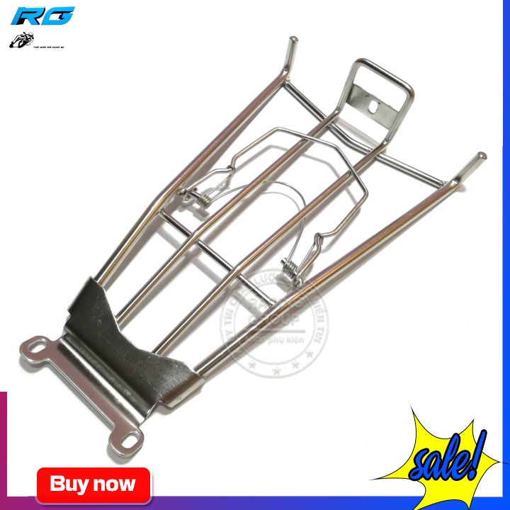 Baga giữa xe máy winner x mẫu k1 chất liệu cao cấp