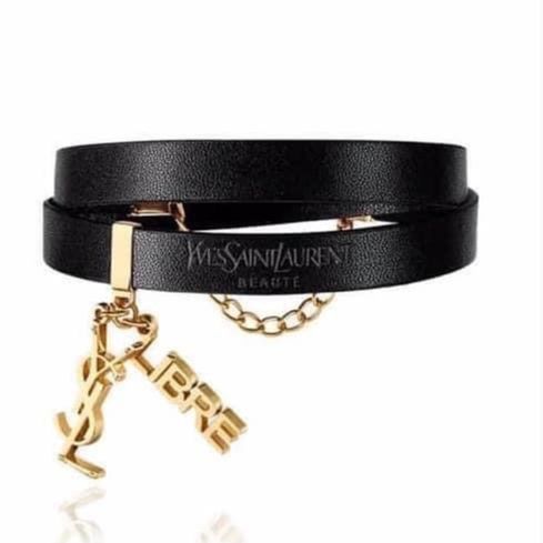 Vòng tay - chocker yssll gift hãng