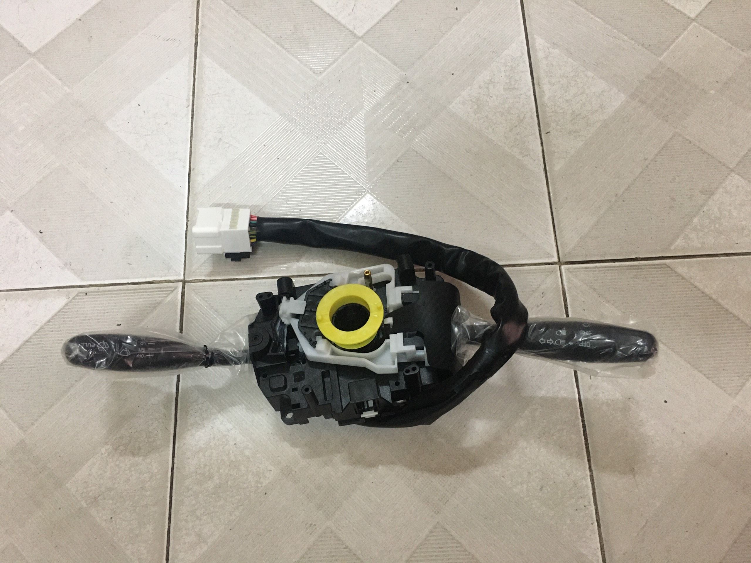 Công tắc tổng hợp Dongben X30/Dongben 870