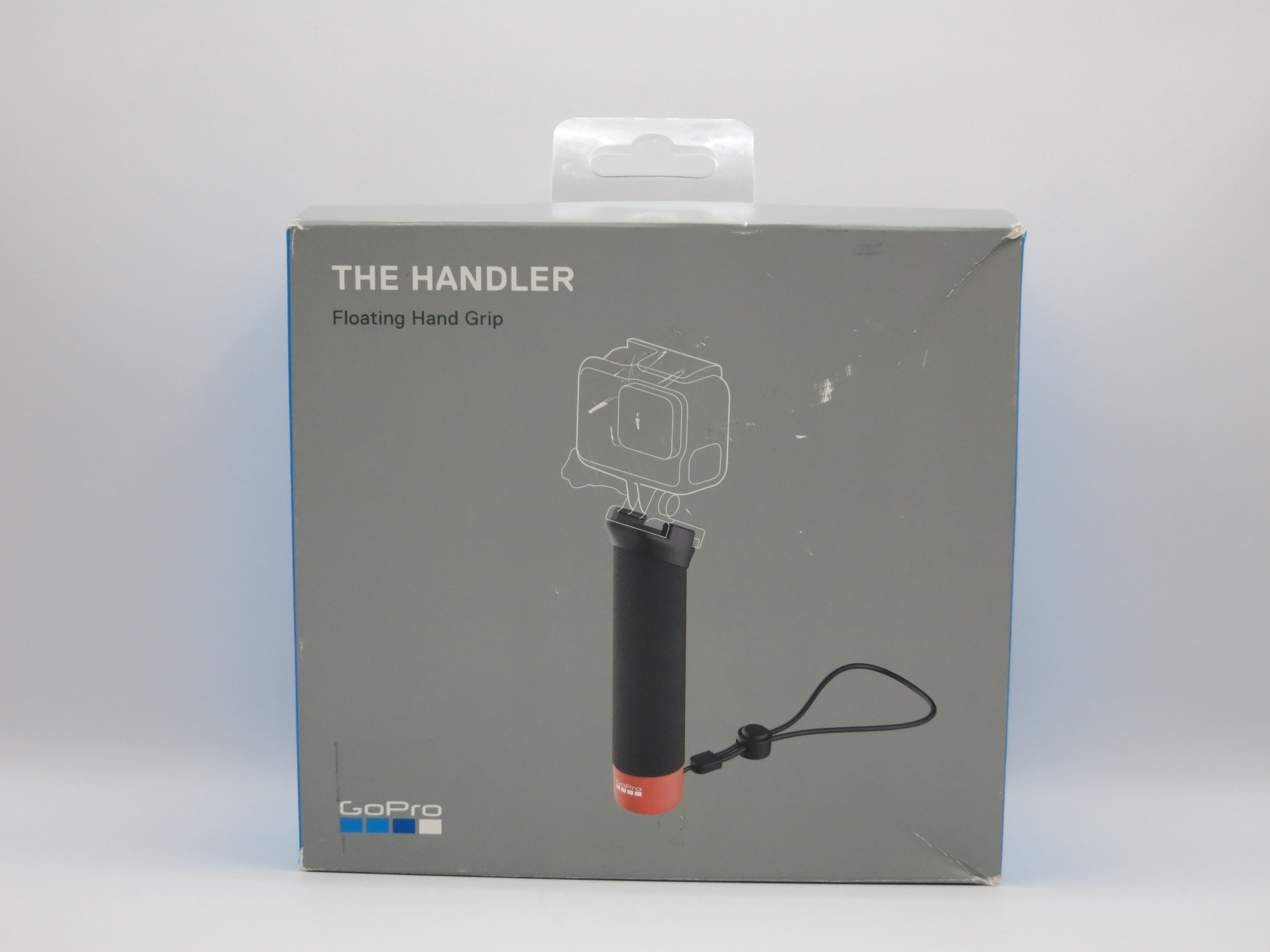 Gậy phao cầm tay Gopro Handler
