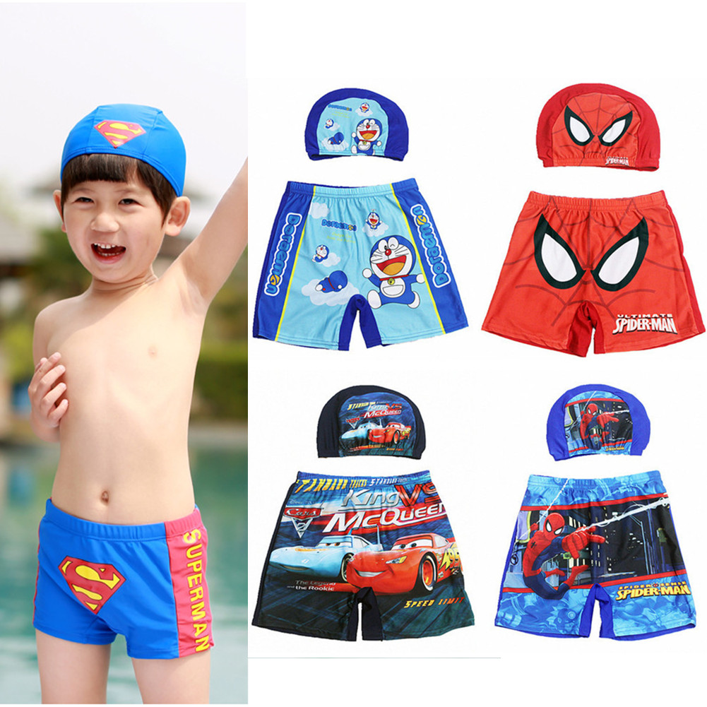 swimming costume for 3 year old boy